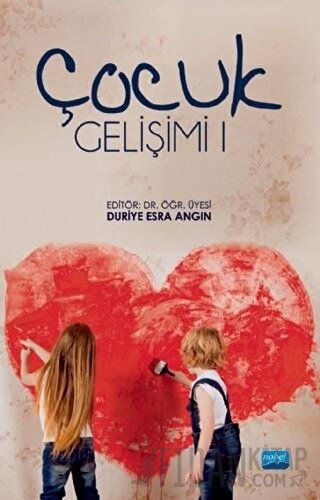 Çocuk Gelişimi 1 Duriye Esra Angın