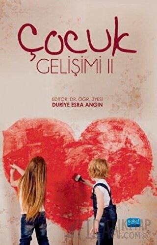 Çocuk Gelişimi 2 Duriye Esra Angın