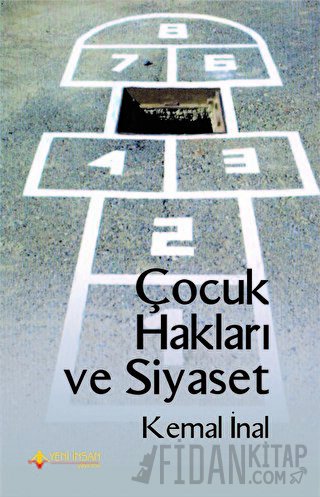 Çocuk Hakları ve Siyaset Kemal İnal