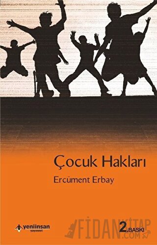 Çocuk Hakları Ercüment Erbay