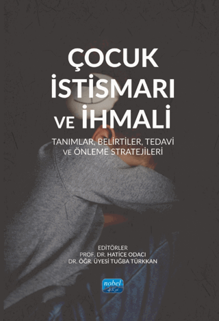 Çocuk İstismarı ve İhmali Kolektif