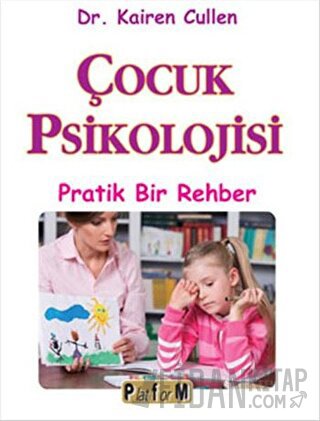 Çocuk Psikolojisi Kairen Cullen