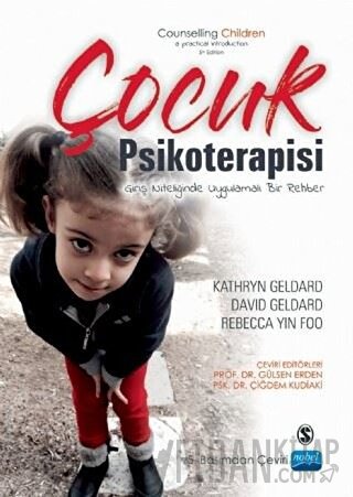 Çocuk Psikoterapisi David Geldard