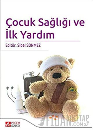 Çocuk Sağlığı ve İlk Yardım Kolektif