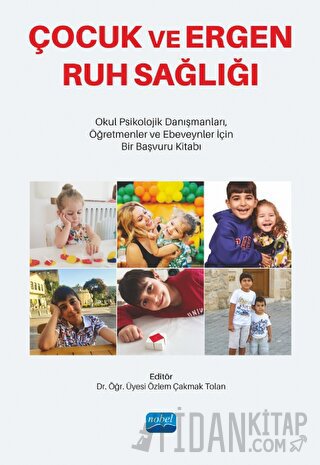 Çocuk ve Ergen Ruh Sağlığı Kolektif