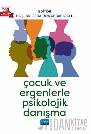 Çocuk ve Ergenlerle Psikolojik Danışma Kolektif