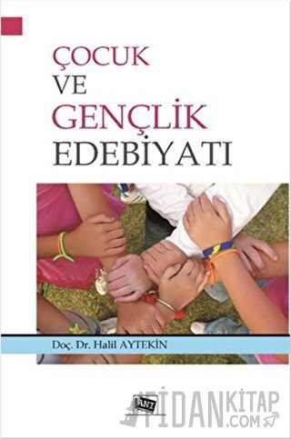 Çocuk ve Gençlik Edebiyatı Halil Aytekin