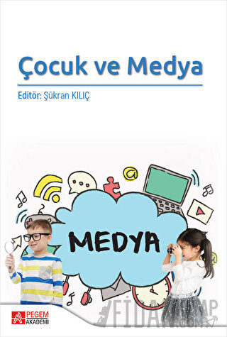 Çocuk ve Medya Arif Yılmaz