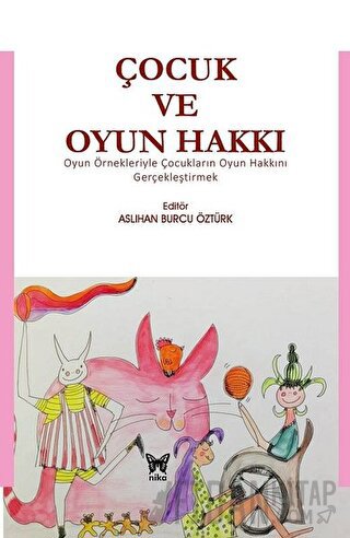 Çocuk ve Oyun Hakkı Kolektif