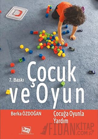 Çocuk ve Oyun Berka Özdoğan