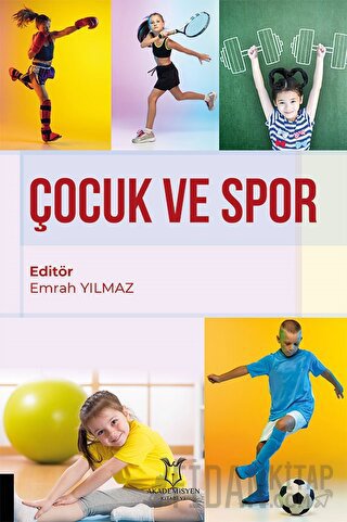 Çocuk ve Spor Kolektif