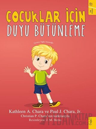 Çocuklar İçin Duyu Bütünleme Katleen A. Chara