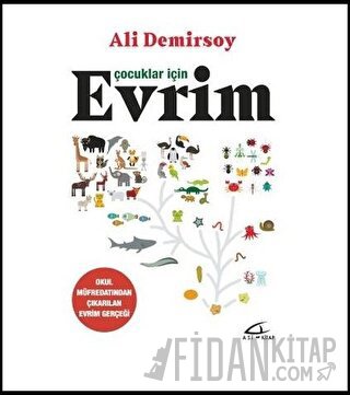 Çocuklar için Evrim Ali Demirsoy