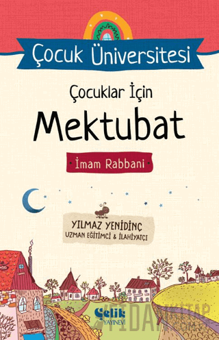 Çocuklar İçin Mektubat Yılmaz Yenidinç