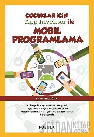 Çocuklar için Mobil Programlama Kolektif