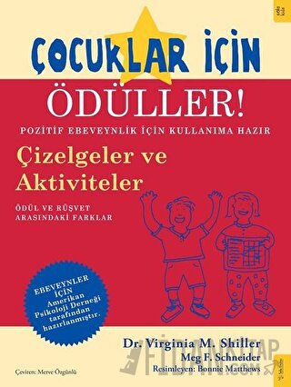 Çocuklar İçin Ödüller! Virgina M. Shiller