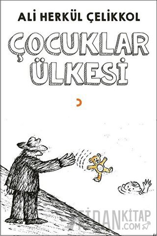 Çocuklar Ülkesi Ali Herkül Çelikkol