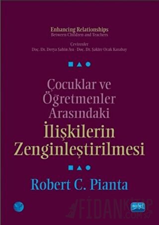 Çocuklar ve Öğretmenler Arasındaki İlişkilerin Zenginleştirilmesi Robe