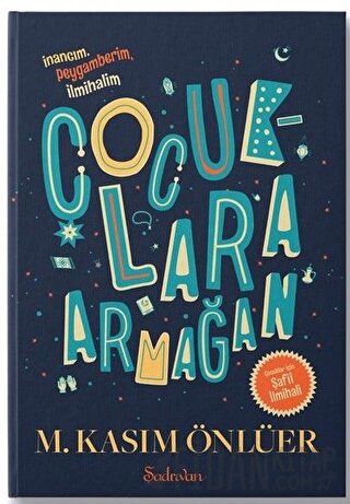 Çocuklara Armağan M. Kasım Önlüer