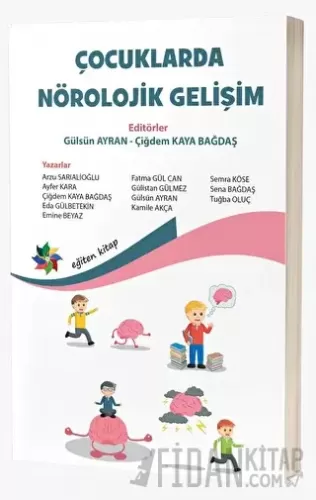 Çocuklarda Nörolojik Gelişim Kolektif