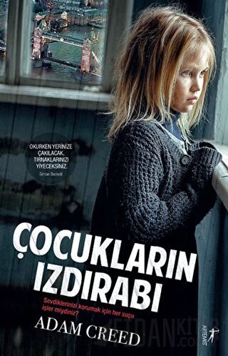 Çocukların Izdırabı Adam Creed