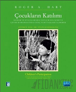 Çocukların Katılımı Roger A. Hart