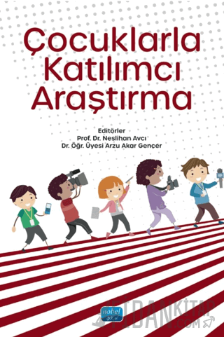 Çocuklarla Katılımcı Araştırma Kolektif