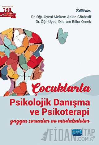 Çocuklarla Psikolojik Danışma ve Psikoterapi Kolektif