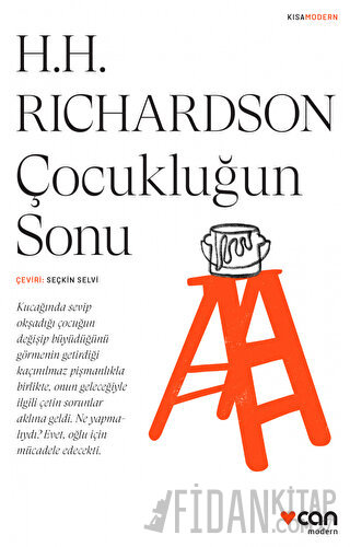 Çocukluğun Sonu Henry Handel Richardson