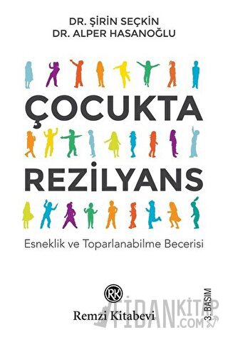 Çocukta Rezilyans Alper Hasanoğlu