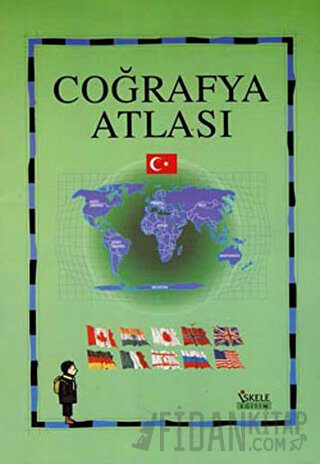 Coğrafya Atlası Kolektif