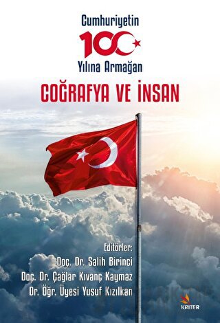 Coğrafya ve İnsan Yusuf Kızılkan