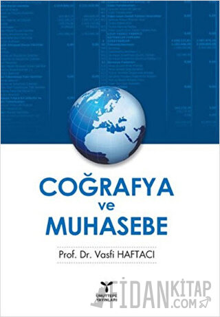 Coğrafya ve Muhasebe Vasfi Haftacı