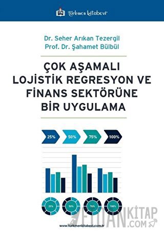 Çok Aşamalı Lojistik Regresyon ve Finans Sektörüne Bir Uygulama Seher 