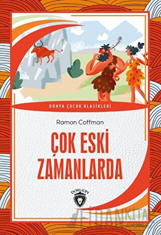 Çok Eski Zamanlarda Ramon Coffman