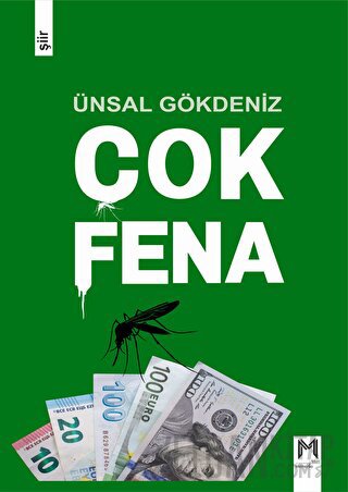 Çok Fena Ünsal Gökdeniz