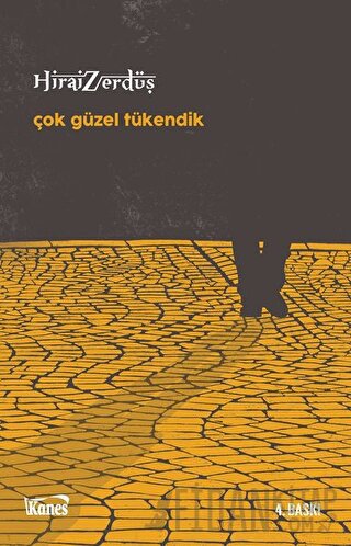 Çok Güzel Tükendik Hirai Zerdüş