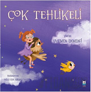 Çok Tehlikeli Yasemen Ekmekci