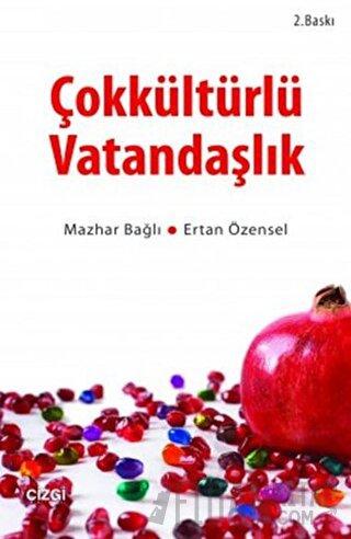 Çokkültürlü Vatandaşlık Ertan Özensel