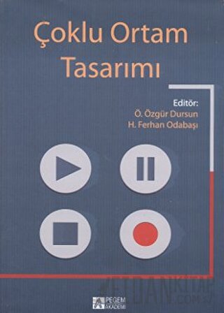 Çoklu Ortam Tasarımı H. Ferhan Odabaşı