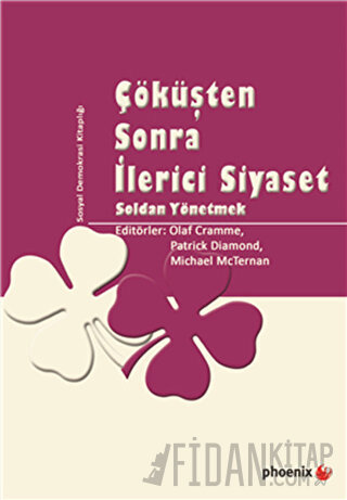 Çöküşten Sonra İlerici Siyaset Michael McTernan