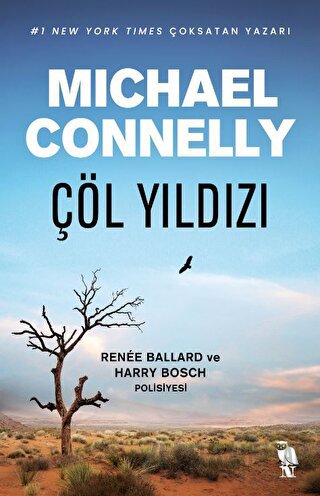 Çöl Yıldızı Michael Connelly