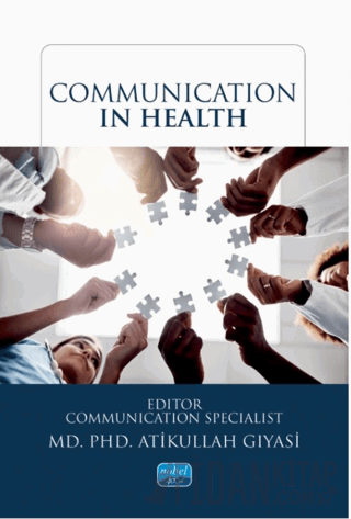 Communication in Health Kolektif