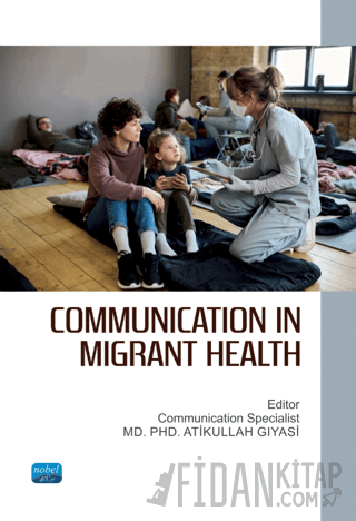 Communication in Migrant Health Kolektif