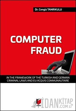 Computer Fraud Cengiz Tanrıkulu