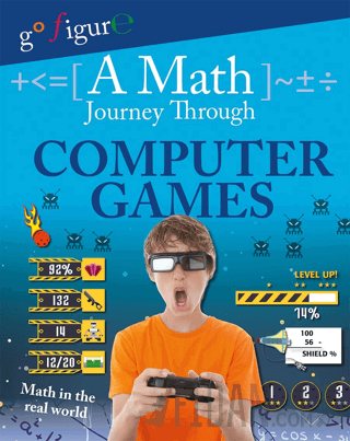 Computer Games: A Maths Journey Kolektif