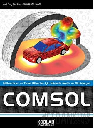 Comsol Hacı Soğukpınar