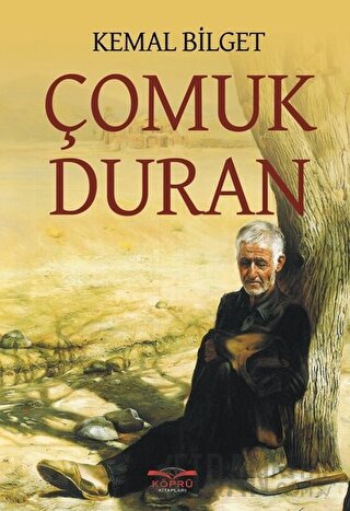 Çomuk Duran Kemal Bilget