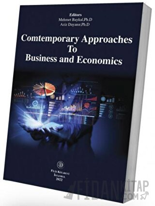 Contemporary Approaches To Business and Economics Kolektif