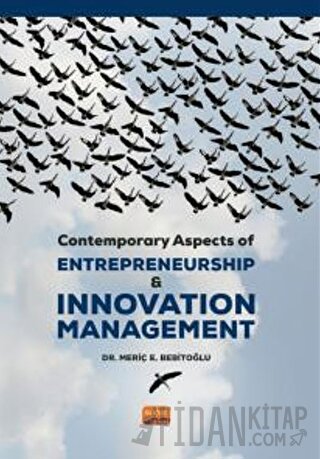 Contemporary Aspects of Entrepreneurship and Innovation Management Mer